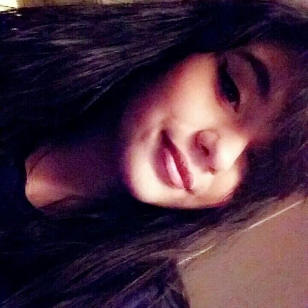 Meet your Posher, Skyla